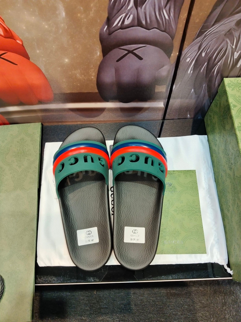 Gucci Slippers